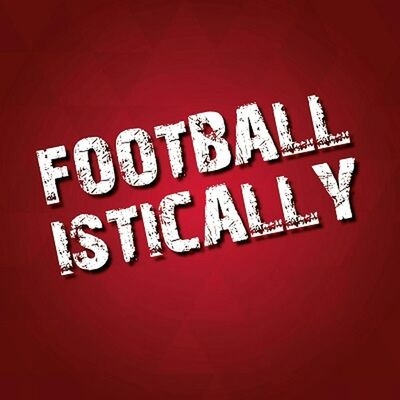 Footballistically Arsenal Excerpts