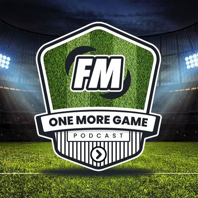 One More Game Football Manager Podcast