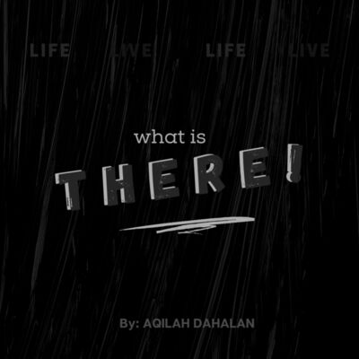 There!