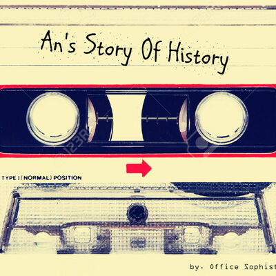 안선생의 Story of History 2