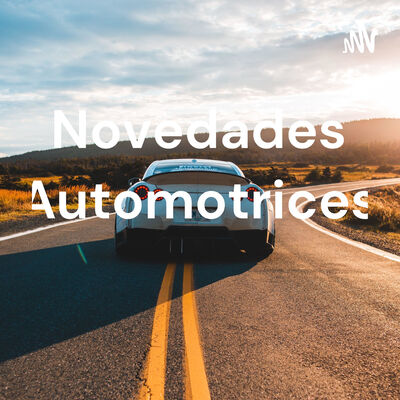 Novedades Automotrices