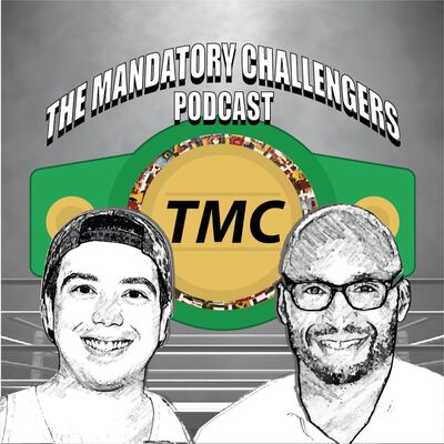 The Mandatory Challengers Podcast