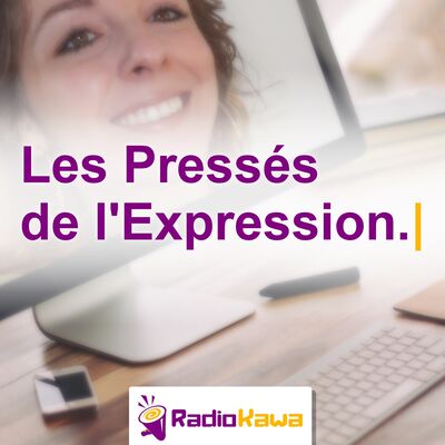 Les Pressés de l'Expression