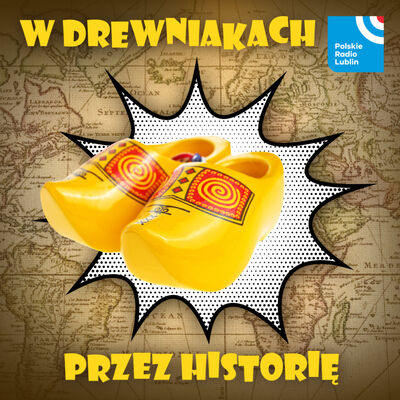 W drewniakach przez świat w Radiu Lublin