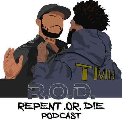 R.o.D_PoDcast