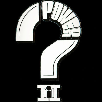 There is Power in the Question: Information is Information