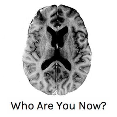 Who Are You Now?