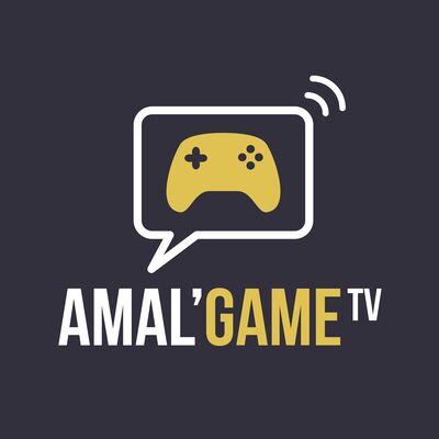 Amal'GameTV
