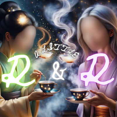 A Little R and R