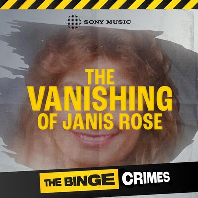 The Binge Crimes: The Doodler