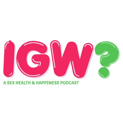 It Goes Where? Podcast