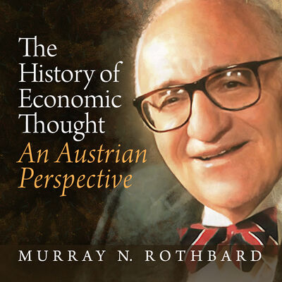 The History of Economic Thought: From Marx to Hayek