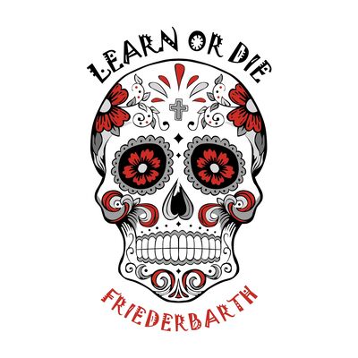 Learn Or Die