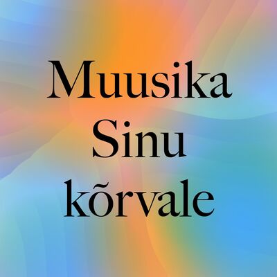 Muusika Sinu kõrvale