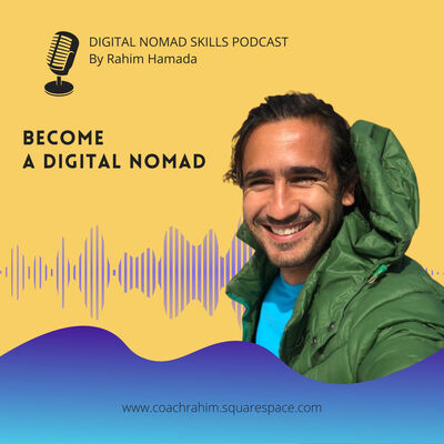 Digital nomads skills - how to make money online