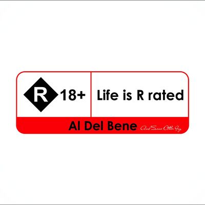 Life is R Rated