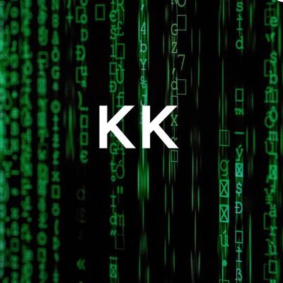 KK資安小講堂