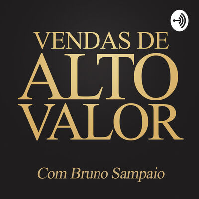 Vendas de Alto Valor