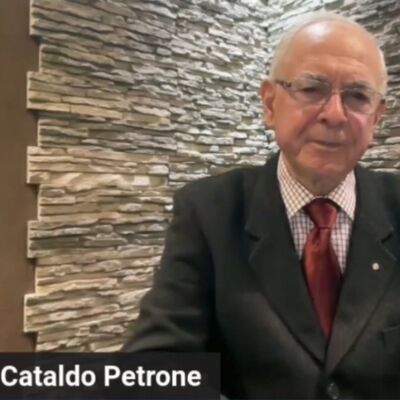 PUNTATE CON CATALDO PETRONE