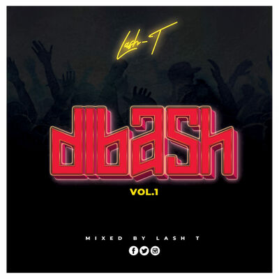 Lash T Dibash