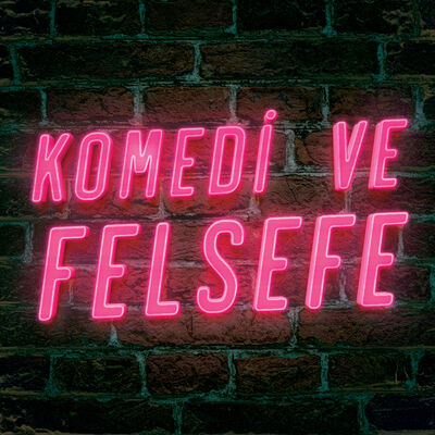 Komedi ve Felsefe