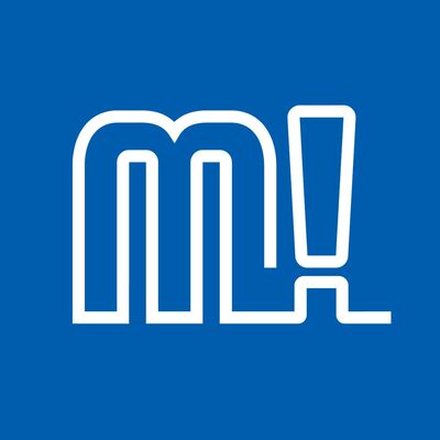 Muita Informação