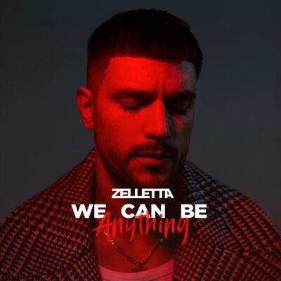 We Can Be Anything