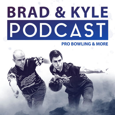 Brad &amp; Kyle Show