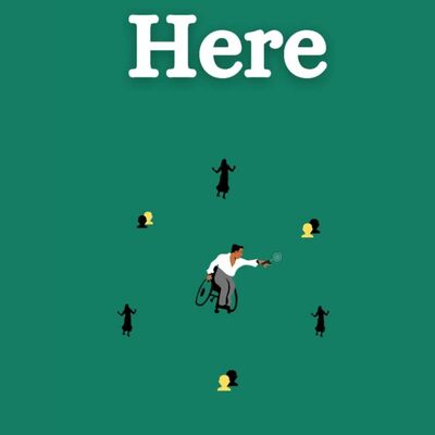 Here