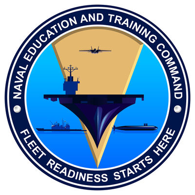 NETC: Fleet Readiness Starts Here