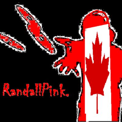 randallpink's Podcast