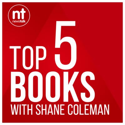 Top 5 Books