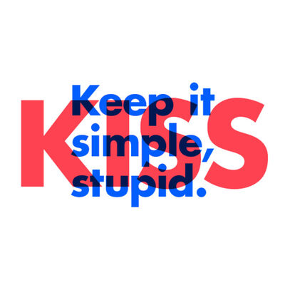KISS