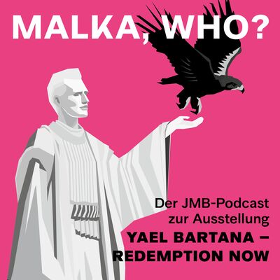 Malka, Who?