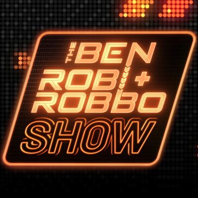 The Anj, Rob & Robbo Show