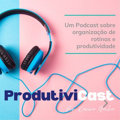 ProdutiviCast