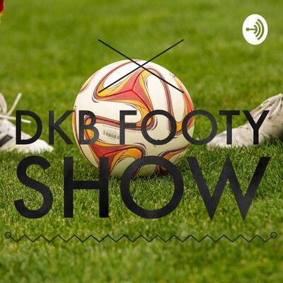 DKB Footy Show