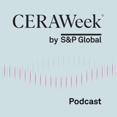 CERAWeek Podcast with Atul Arya