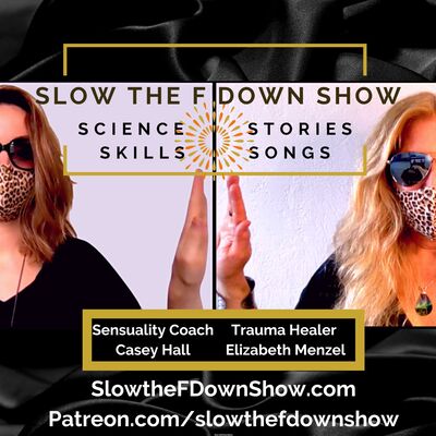 🐌 Slow the F Down Show 🐢