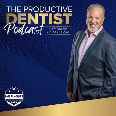 The Productive Dentist Podcast