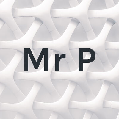 Mr P