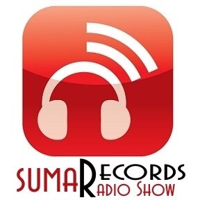 ★ SUMA RECORDS PODCAST ★