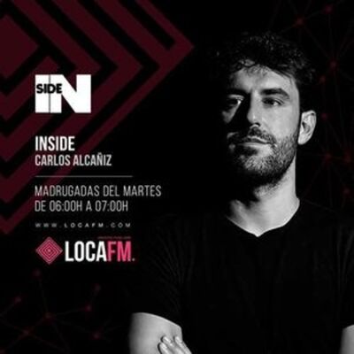INSIDE