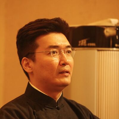《资治通鉴》全本精讲（领袖智慧•企业管理培训课程）