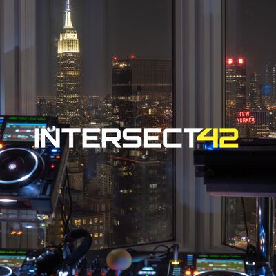 Broadcasting Underground House Music and Techno from NYC