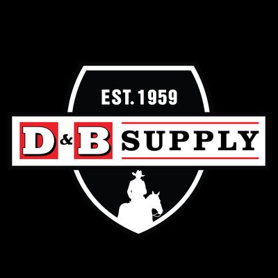 The D&B Supply Show