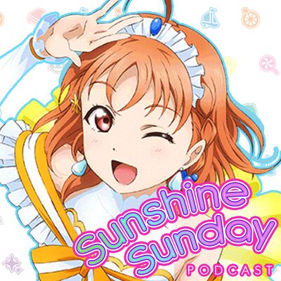 Sunshine Sunday Podcast