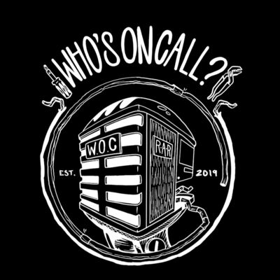 Who's On Call?