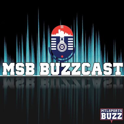 MSB BUZZCAST