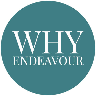 Why Endeavour